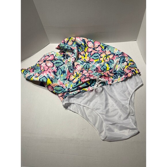 Free Planet Men’s Swim Trunks Size 3X New - Picture 6 of 7